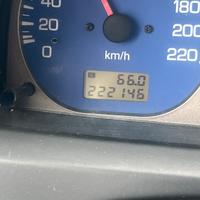 Mitsubishi Pajero Pinin