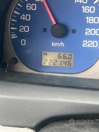 Mitsubishi Pajero Pinin