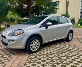 FIAT Punto Evo Metano - 2013