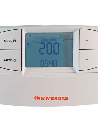 Cronotermostato Immergas digitale programmabile