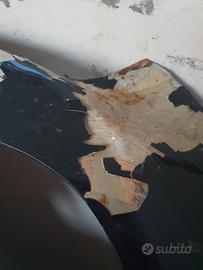 cofano fiat coupè 1800 16v