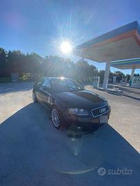 Audi A3 2.0 TDI
