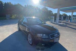 Audi A3 2.0 TDI