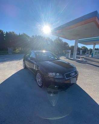 Audi A3 2.0 TDI