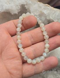 Bracciale Pietra di Luna