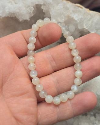 Bracciale Pietra di Luna