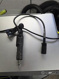 Blipper cambio elettronico Yamaha MT09 2023