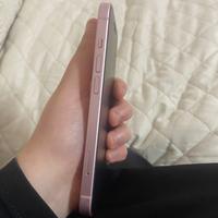 Iphone 15 rosa pink