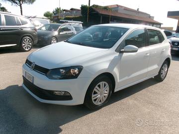 Volkswagen Polo 1.4 TDI 75CV EURO 6B COMFORTLINE 5