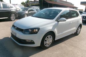 Volkswagen Polo 1.4 TDI 75CV EURO 6B COMFORTLINE 5