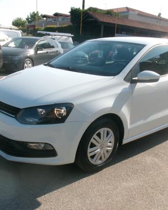 Volkswagen Polo 1.4 TDI 75CV EURO 6B COMFORTLINE 5