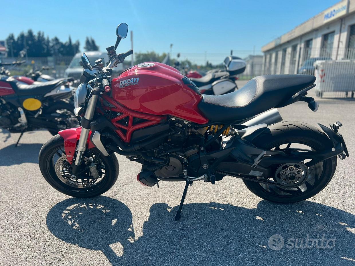 Ducati monster Vendita in Moto e scooter