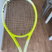 Racchetta Head Extreme tour 300
