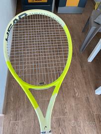 Racchetta Head Extreme tour 300