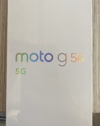 Motorola G 56 5 G 256 Gb