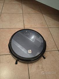 Robot aspirapolvere Eufy