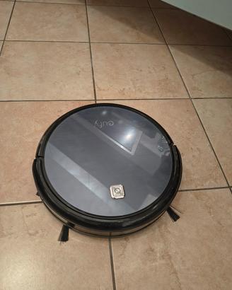 Robot aspirapolvere Eufy
