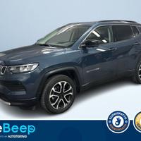 Jeep Compass 1.5 TURBO T4 MHEV LIMITED 2WD 13...