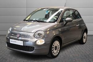 FIAT 500 III 2015 - 500 1.2 Pop 69cv my20 U1058685