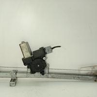 MECCANISMO ALZAVETRO ANT. SX FIAT Ducato 5° Serie