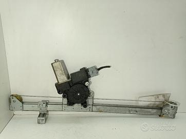 MECCANISMO ALZAVETRO ANT. SX FIAT Ducato 5° Serie
