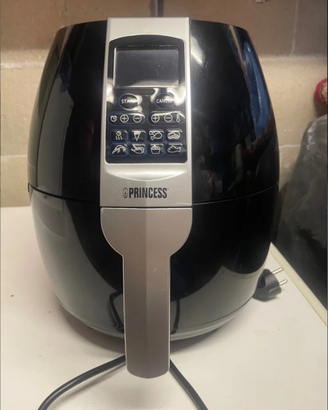 Friggitrice ad aria Princess