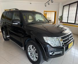 Mitsubishi Pajero 3.2 Di D 200cv 7 Posti 4x4 EXTRA