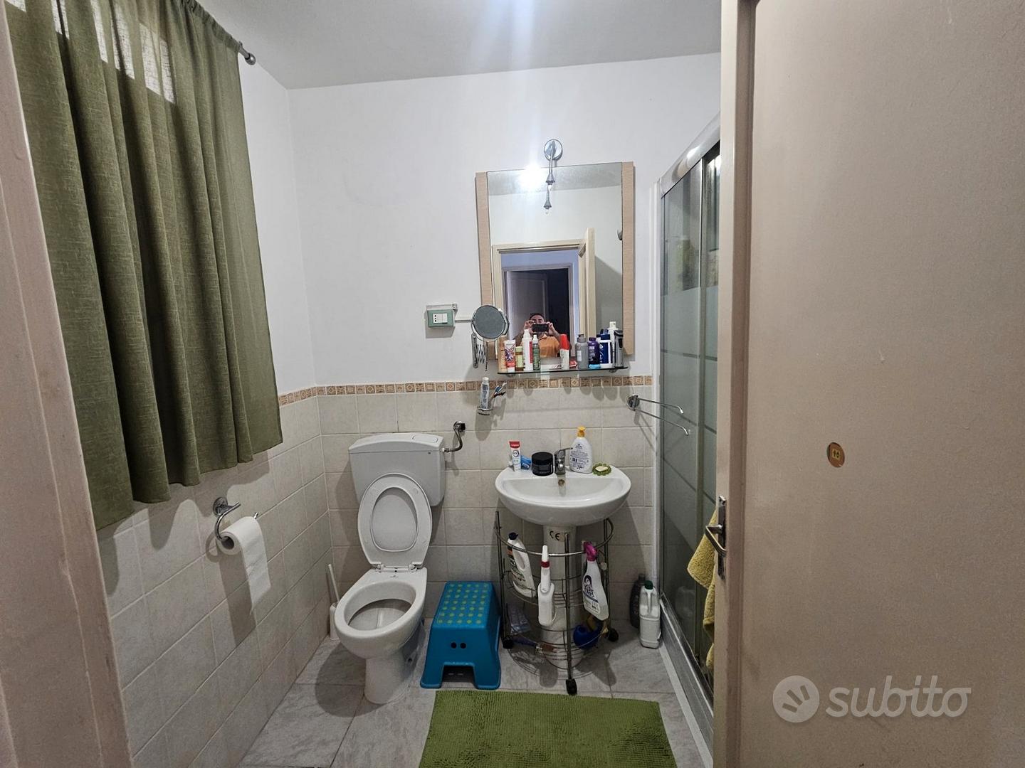 Appartamento – Catania, Monserrato, Borgo-Sanzio - Vista 4