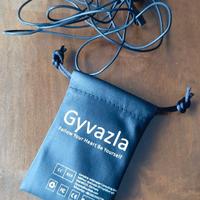 Microfono Gyvazla