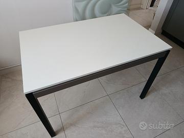 tavolo allungabile Scavolini 