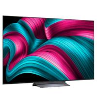 Televisore LG OLED NUOVA SERIE 2025 65C55 Tv 65"