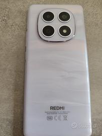 Redmi note 15 5G