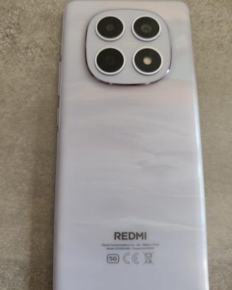 Redmi note 15 5G