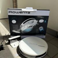 Rowenta x-plorer serie 60 aspirapolvere robot