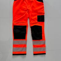 Pantaloni da lavoro tg 48