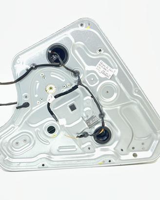 CREMAGLIERA POSTERIORE DESTRA HYUNDAI iX20 Serie 8