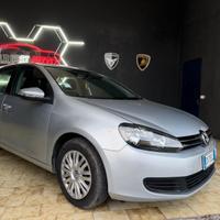 Volkswagen Golf 1.6 5p. Comfortline
