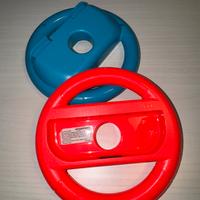 Volanti per nintendo switch