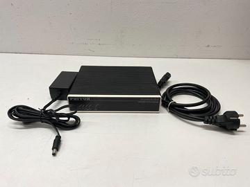 PATTON SmartNode 4554 ISDN BRI PSTN Gateway