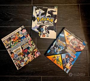 pokemon bianca e nera guida strategica nintendo ds
