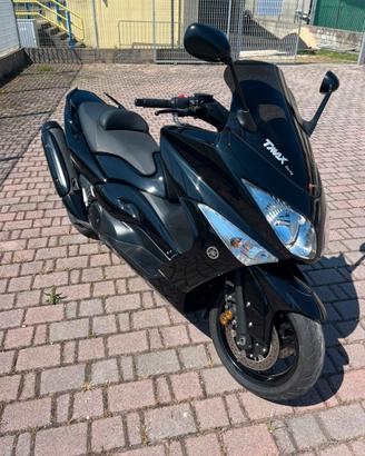 Timax  500i - Anno 2008