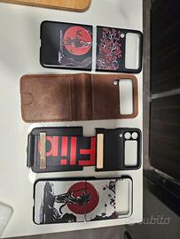 4 cover samsung z flip 3