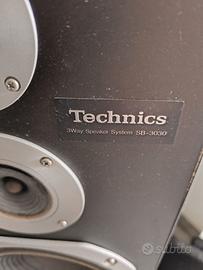 Casse Tecnichs SB 3030