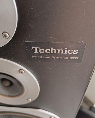 Casse Tecnichs SB 3030