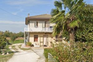 Appartamento a Codevigo (PD)