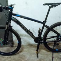 Rockrider ST520, freni disco, 27,5"