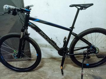 Rockrider ST520, freni disco, 27,5"