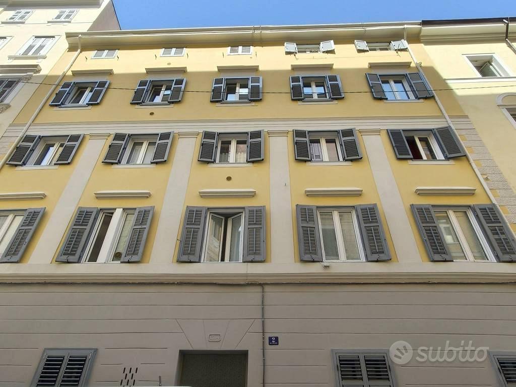 Appartamento – Trieste, Montuzza, Barriera Vecchia-San Giacomo - Vista 2