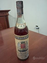 bottiglia Gaston de Lagrand