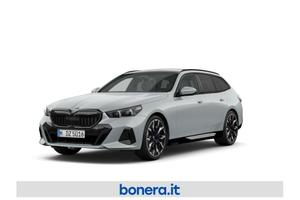 BMW Serie 5 540d Touring 48V xdrive M Sport Pro au